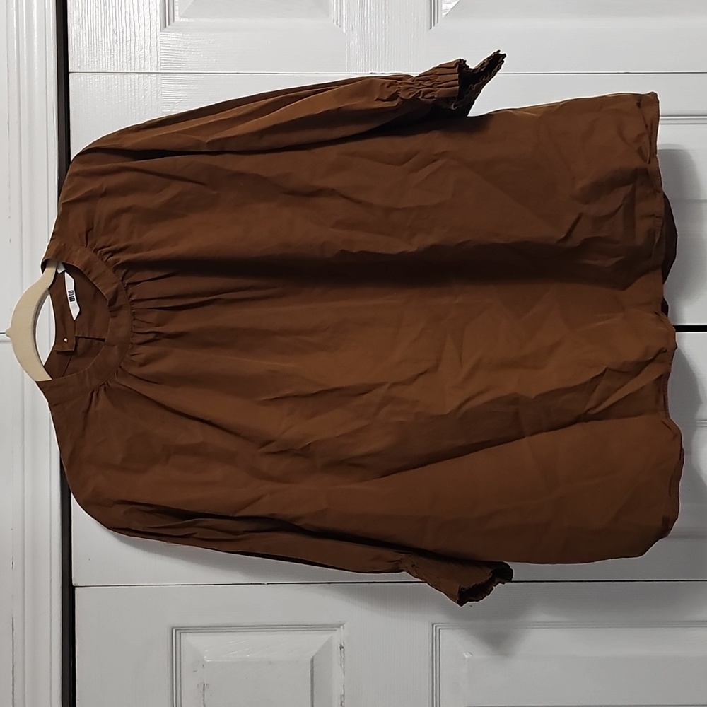 Uniqlo